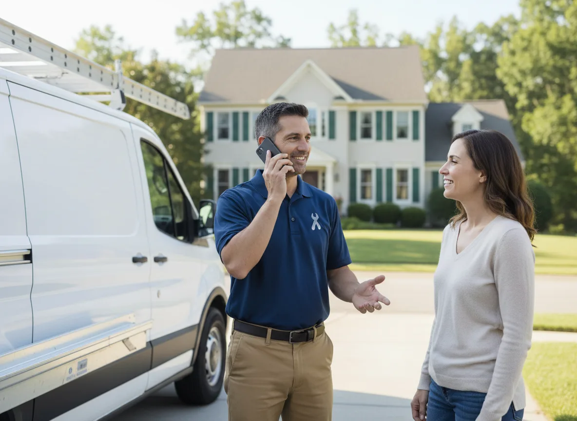 Home Gutter Service Wabeno, WI FAQs